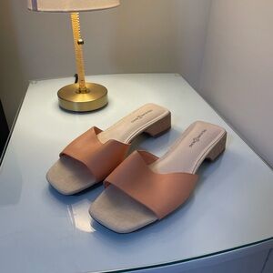 Treasure & Bond Sandals